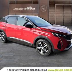Peugeot 3008 BlueHDi 130ch S&S EAT8 GT M&acirc;con