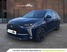 DS DS7 Sancé
