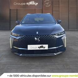 DS DS7 Hybride Rechargeable E-Tense 225 EAT8 Rivoli Sanc&eacute;