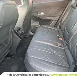 DS DS7 Hybride Rechargeable E-Tense 225 EAT8 Rivoli Sanc&eacute;