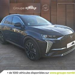 DS DS7 Hybride Rechargeable E-Tense 225 EAT8 Rivoli Sanc&eacute;