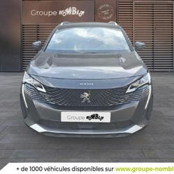Peugeot 3008 PureTech 130ch S&S BVM6 GT M&acirc;con