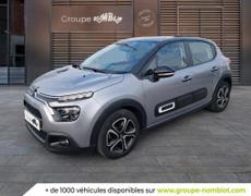 Citroen C3 Sancé