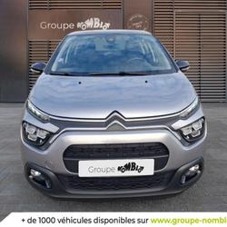 Citroen C3 PureTech 110 S&S EAT6 Shine Sanc&eacute;