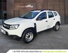 Dacia Duster - ECO-G 100 4x2 Essential - 15 290 €