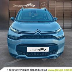Citroen C3 Aircross PureTech 130 S&S EAT6 Shine Pack Sanc&eacute;