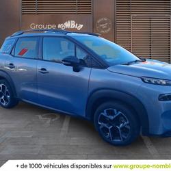 Citroen C3 Aircross PureTech 130 S&S EAT6 Shine Pack Sanc&eacute;