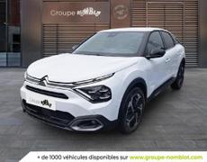 Citroen C4 Sancé