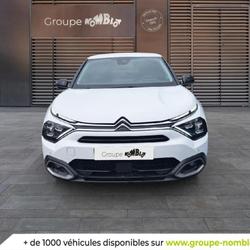 Citroen C4 BlueHDi 130 S&S EAT8 Shine Sanc&eacute;