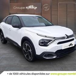 Citroen C4 BlueHDi 130 S&S EAT8 Shine Sanc&eacute;