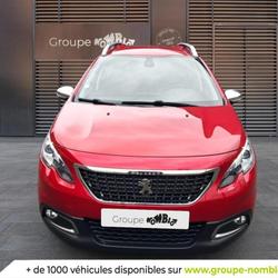 Peugeot 2008 1.2 PureTech 82ch BVM5 Style M&acirc;con