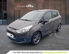 Ford B Max - 1.0 EcoBoost 125 S&S Titanium - 8 990 €