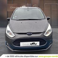 Ford B Max 1.0 EcoBoost 125 S&S Titanium Sanc&eacute;