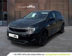 Opel Grandland Varennes-lès-Mâcon