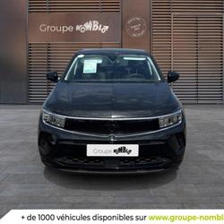 Opel Grandland 1.2 Turbo 130 ch GS Varennes-l&egrave;s-M&acirc;con