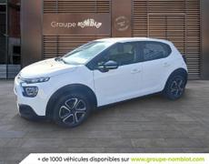 Citroen C3 Mâcon
