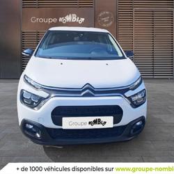 Citroen C3 PureTech 83 S&S BVM5 Feel Pack M&acirc;con