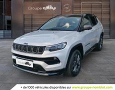 Jeep Compass Mâcon