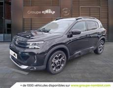 Citroen C5 Aircross Sancé