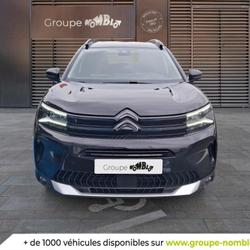 Citroen C5 Aircross BlueHDi 130 EAT8 Max Sanc&eacute;