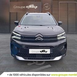 Citroen C5 Aircross BlueHDi 130 EAT8 Max occasion - Sanc&eacute; - photo 2/21