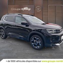 Citroen C5 Aircross BlueHDi 130 EAT8 Max Sanc&eacute;