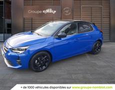 Opel Corsa Varennes-lès-Mâcon