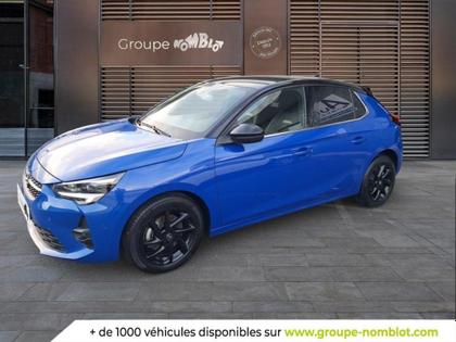 Opel Corsa - 1.2 Turbo 100 ch BVM6 Ultimate - 13 490 €
