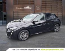 Peugeot 208 Mâcon