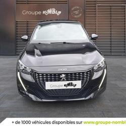 Peugeot 208 PureTech 100 S&S BVM6 Style M&acirc;con