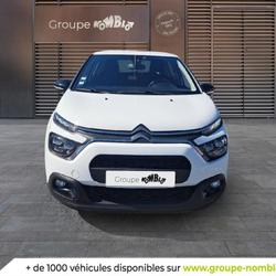 Citroen C3 BlueHDi 100 S&S BVM6 Feel Business Sanc&eacute;