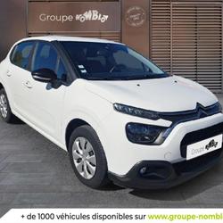 Citroen C3 BlueHDi 100 S&S BVM6 Feel Business Sanc&eacute;