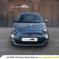 Fiat 500 II II 1.0 70 ch Hybride BSG S/S Dolcevita M&acirc;con