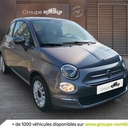 Fiat 500 II II 1.0 70 ch Hybride BSG S/S Dolcevita M&acirc;con