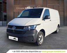 Volkswagen Transporter Sancé