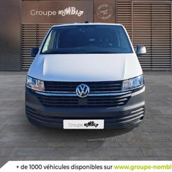 Volkswagen Transporter 6.1 VAN L1H1 2.0 TDI 204 DSG7 BUSINESS Sanc&eacute;