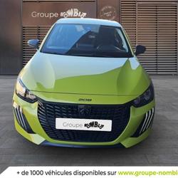 Peugeot 208 PureTech 75 S&S BVM5 Active M&acirc;con
