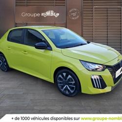 Peugeot 208 PureTech 75 S&S BVM5 Active occasion - M&acirc;con - photo 3/28