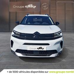 Citroen C5 Aircross BlueHDi 130 EAT8 Max Sanc&eacute;