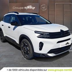 Citroen C5 Aircross BlueHDi 130 EAT8 Max Sanc&eacute;