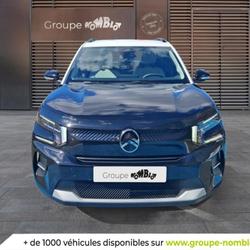 Citroen C3 Turbo 100 ch BVM6 Max Sanc&eacute;