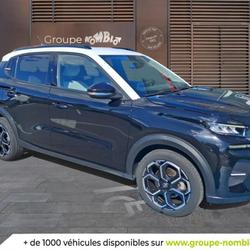 Citroen C3 Turbo 100 ch BVM6 Max Sanc&eacute;