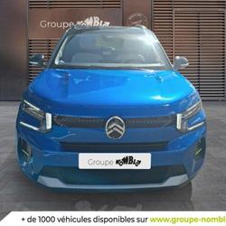 Citroen C3 Turbo 100 ch BVM6 Max Sanc&eacute;