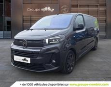 Citroen Spacetourer Sancé