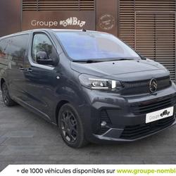 Citroen Spacetourer XL BlueHDi 180 S&S EAT8 Business Sanc&eacute;