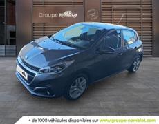 Peugeot 208 Mâcon