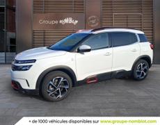 Citroen C5 Aircross - Hybride Rechargeable 225 S&S e-EAT8 C-Series - 21 990 €