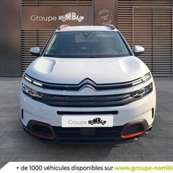Citroen C5 Aircross Hybride Rechargeable 225 S&S e-EAT8 C-Series Sanc&eacute;