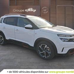 Citroen C5 Aircross Hybride Rechargeable 225 S&S e-EAT8 C-Series Sanc&eacute;