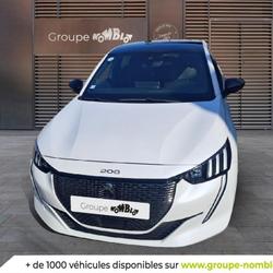 Peugeot 208 PureTech 100 S&S EAT8 GT M&acirc;con